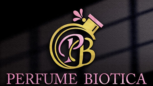 Perfume Biotica