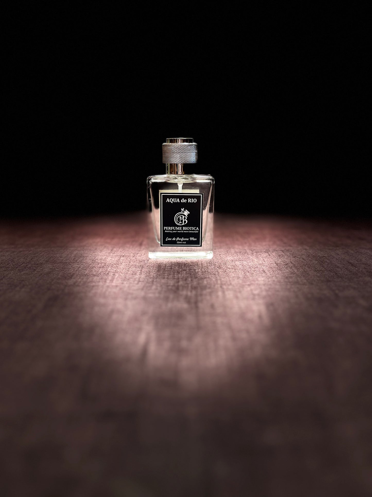 Aqua de Rio (Inspired from Armani's Acqua Di Gio)