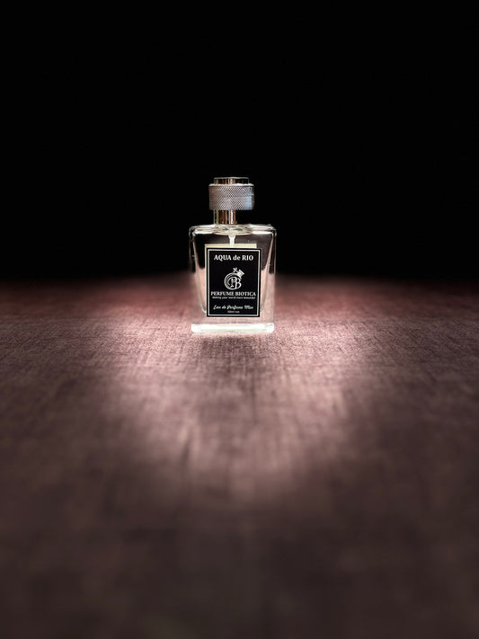 Aqua de Rio (Inspired from Armani's Acqua Di Gio)