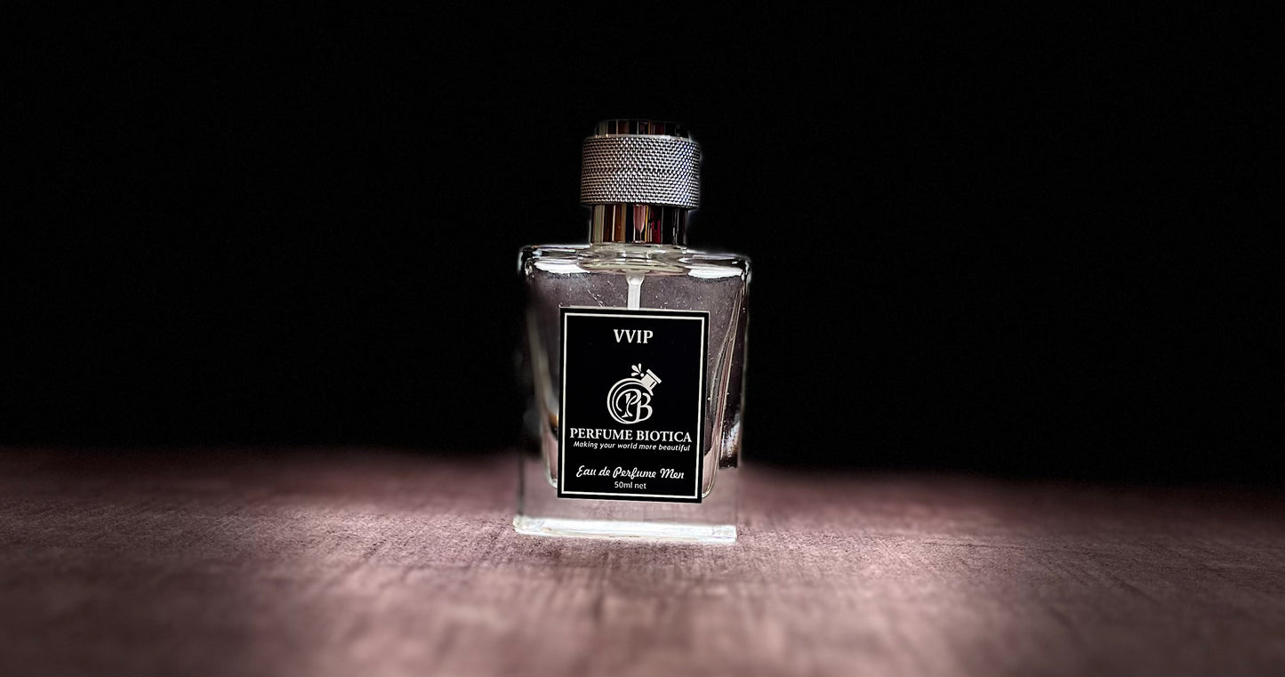 Superstar (Inspired from VIP 212 by Carolina Herrera)