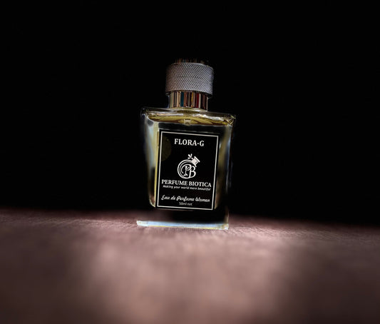 Flora-G (Inspired from Gucci Flora)