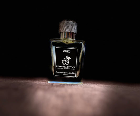 Onix (Inspired from Arabian Perfume by Madina)