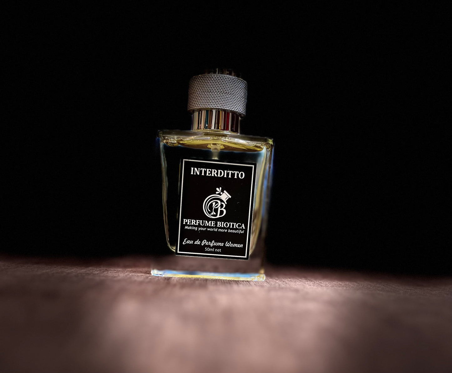 Givenchy love perfume top